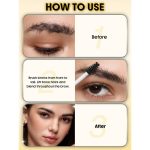 ژل ابرو شیگلم Brow Behavior