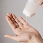 شوینده فومی روشن کننده سنتلا