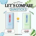 ضدآفتاب استیکی توکوبو SPF50