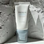 ضدآفتاب آبرسان سنتلا 50میل SPF50