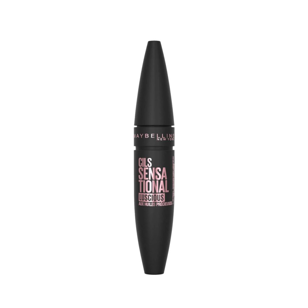ریمل حالت دهنده سنسشوال میبلین Luscious