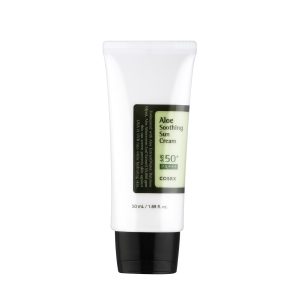 ضدآفتاب کوزارکس SPF50
